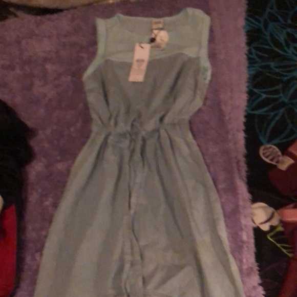 NWTs Vera moda size CD summer dress - Picture 3 of 5